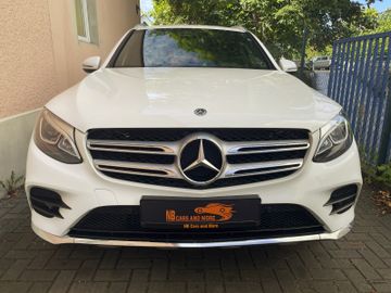 Mercedes GLC 250 - 2
