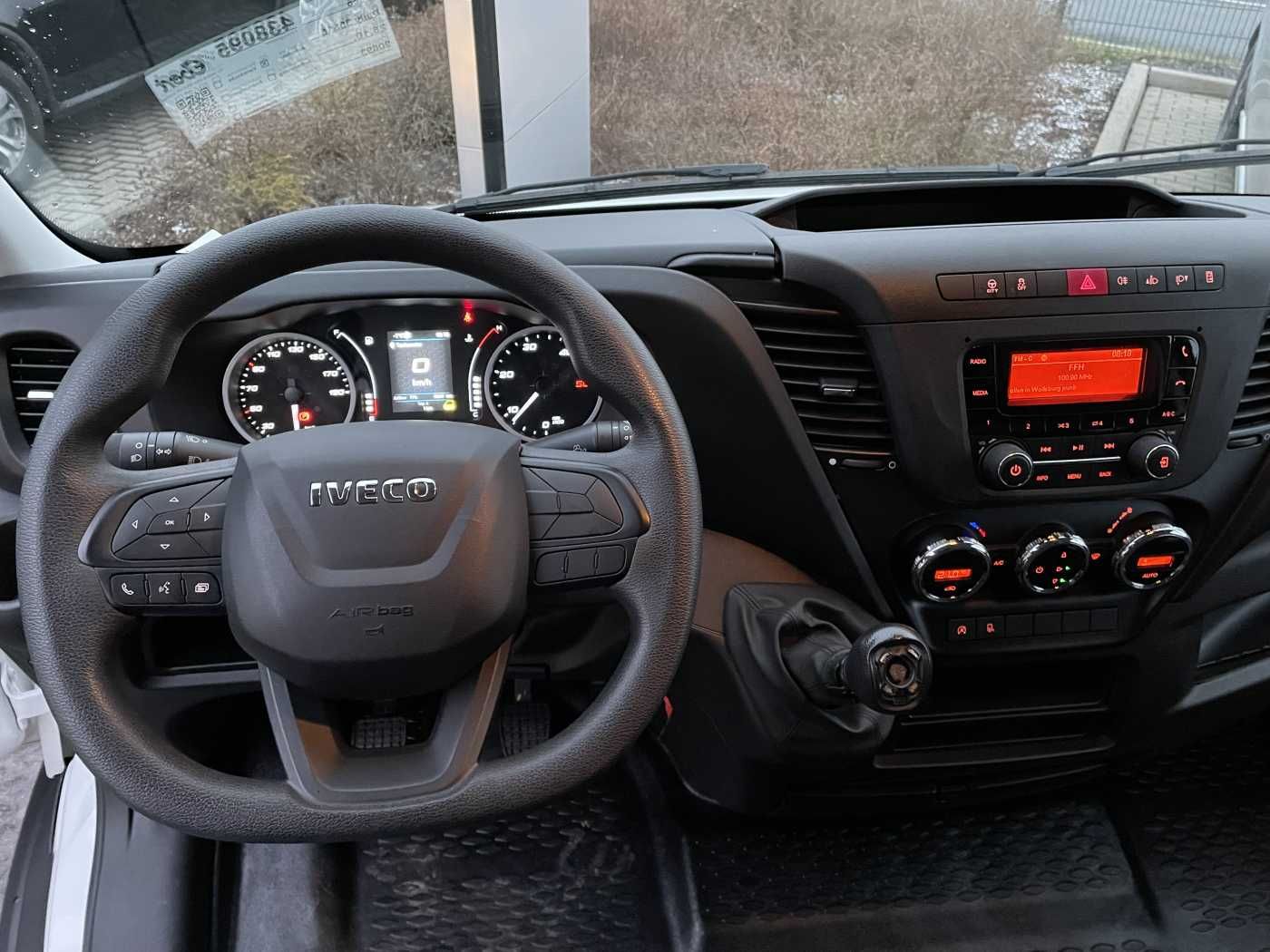 Fahrzeugabbildung Iveco Daily 35S16 *Klima*L3.520mm*