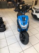 Peugeot KISBEE S *Naked* - PEUGEOT NEU ROLLER