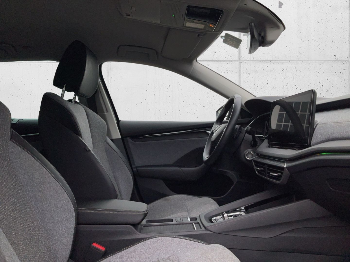 Skoda Octavia - Bild 12