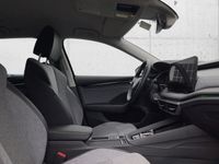 Skoda Octavia - Vorschau Bild 12