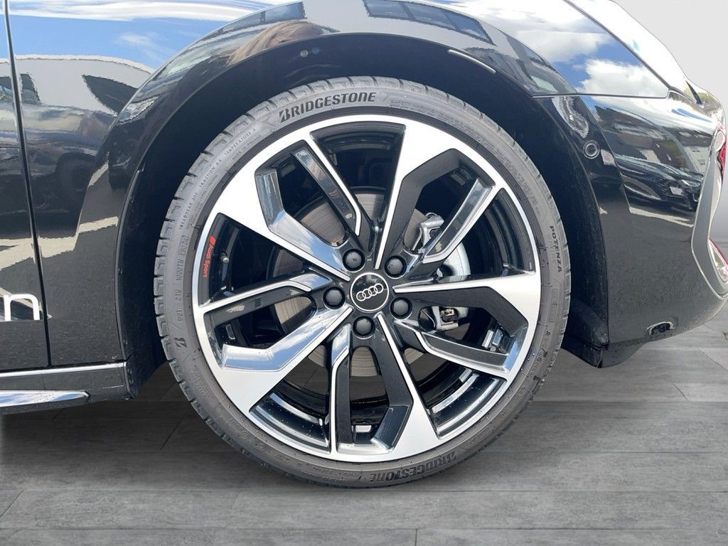 Audi A3 - Bild 11