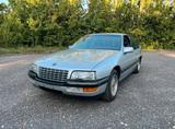 Opel Senator B 3.0 24V - Opel Senator: B 24v