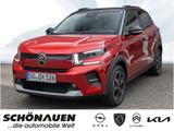 Citroën C3 Turbo 100 S&S Max HUD Navi Soundsystem LED Ap - Citroën C3 Vorführfahrzeuge