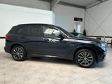 BMW X5 xDrive45e M-SPORT Navi*Leder*LASER*AHK*1.Hand - BMW mit Hybrid-Antrieb: Geländewagen