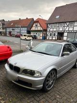 BMW 318 ci BMW e46 - BMW 318: Coupe, Ci E46