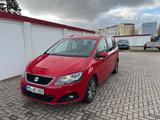 Seat Alhambra 2,0 TDI I-TECH DSG 7sitze - Seat Alhambra I-TECH mit Diesel-Antrieb