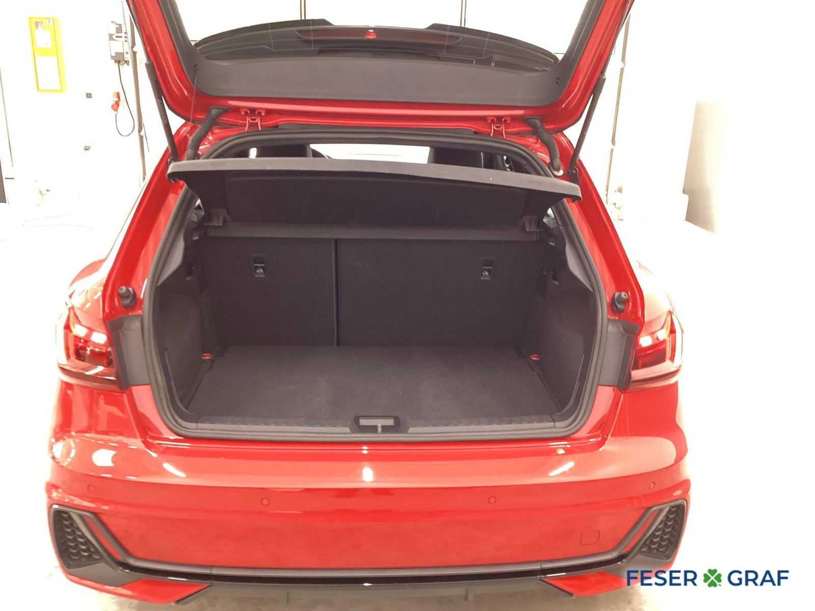 Audi A1 - Bild 14