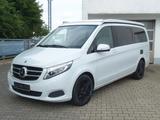 Mercedes-Benz V -Klasse Marco Polo 250 Küche Aufstelld. Standh