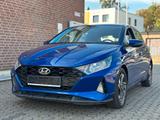 Hyundai i20 Intro Edition 1 HAND AMBIENTE KAMERA SHZ - Hyundai i20: Intro Edition