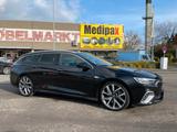 Opel Insignia 2.0 BiTurbo GSi 4x4 Sports Tourer (AHK) - Opel Gebrauchtwagen