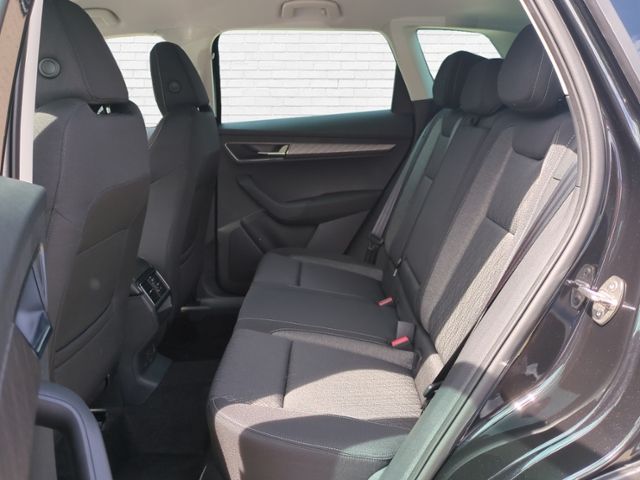 Fahrzeugabbildung SKODA Karoq 2.0 TDI Balance 4x4 DSG AHK NAVI KOMFORT