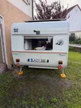 Andere Qek Aero mit Solaranlage, 100Ah Lipo4 Batterie - Wohnwagen Qek