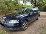 Volkswagen VW Passat 3BG - Volkswagen Passat aus 2005: Kombi