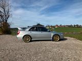 Subaru Impreza WRX STi Bugeye LHD Linkslen... - Subaru Gebrauchtwagen von 2002