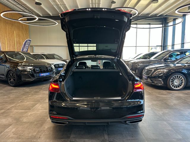 Audi A5 *Sportback*StandHZ*TEMPO*NAVI*PDC*S-Line*