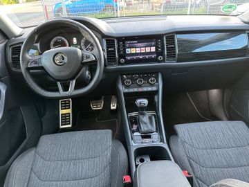Skoda Kodiaq - 10