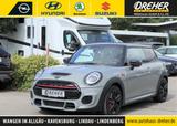 MINI John Cooper Works 2.0 Navi/PDC/LED/Sitzhzg./LM - gebrauchte MINI John Cooper Works aus dem Jahr 2020