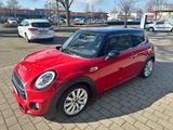 MINI 3-trg. Cooper S - rote MINI Cooper S