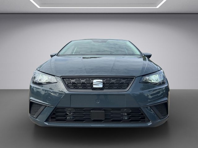 Ibiza Road Edition KAMERA NAVI ACC FACEL. LED