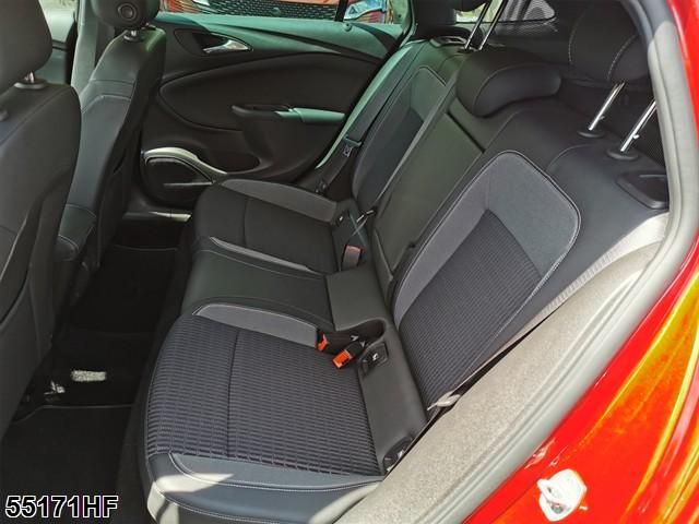 Fahrzeugabbildung Opel Astra K Design & Tech+NAVI+SHZ+USB+LED+S&S+PDC+