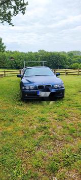 BMW E39 525d PDF - BMW 525: Kombi, 525d E39