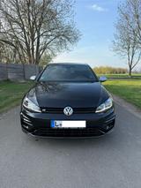 Volkswagen Golf 7 R FACELIFT - KEIN OPF - INKL. GARANTIE - VW Golf Gebrauchtwagen in Leipzig