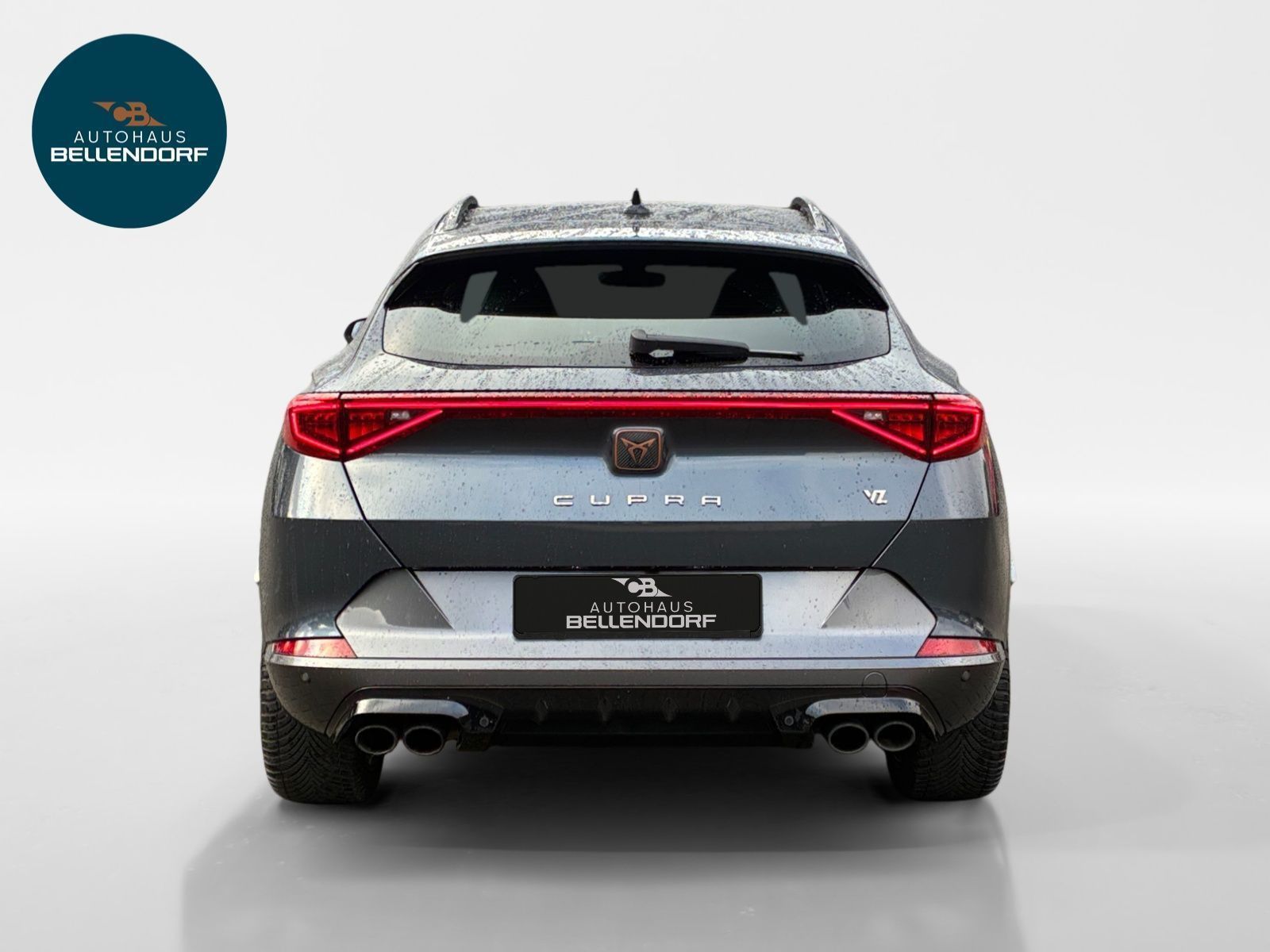 Cupra Formentor VZ 2.0 TSI DSG 4Drive Full Link SHZ foto 4