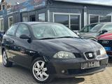Seat Ibiza 1.4 Reference - Seat Ibiza aus 2006: Reference