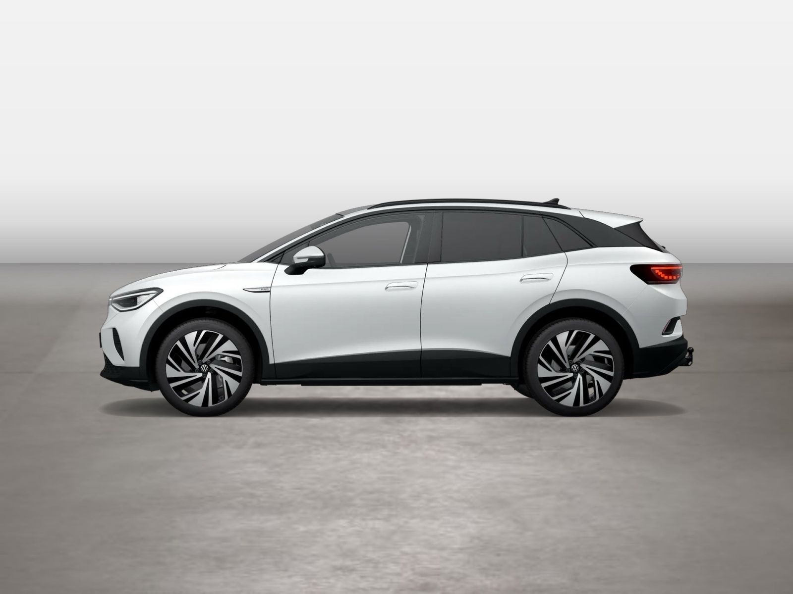 Volkswagen ID.4 - Bild 8
