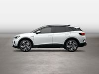 Volkswagen ID.4 - Vorschau Bild 8