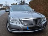 Mercedes-Benz E 220 CDI T BlueEFFICIENCY ELEGANCE ELEGANCE - gebrauchte Mercedes-Benz E 220 aus dem Jahr 2011