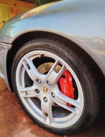 2003 Porsche BOXSTER 照片 2