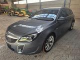 Opel Insignia Sports Tourer OPC 2.8 V6 Turbo 4x4 OPC - Opel Insignia: V6 Turbo