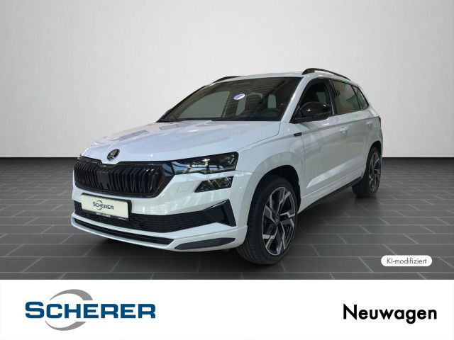 Skoda Karoq - Bild 1