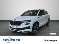 Skoda Karoq - Vorschau Bild 1