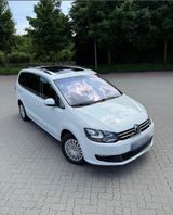 Volkswagen Sharan 2.0 TDI 125kW BMotion Tech TüV 2027