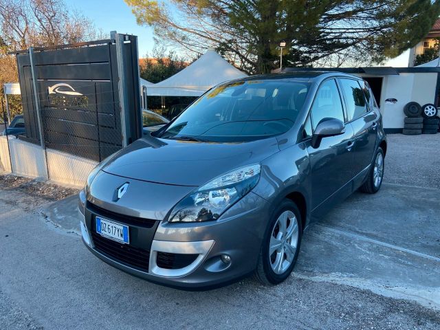 Renault Scenic X-Mod 1.5 dCi 110CV Luxe(BELLISSI