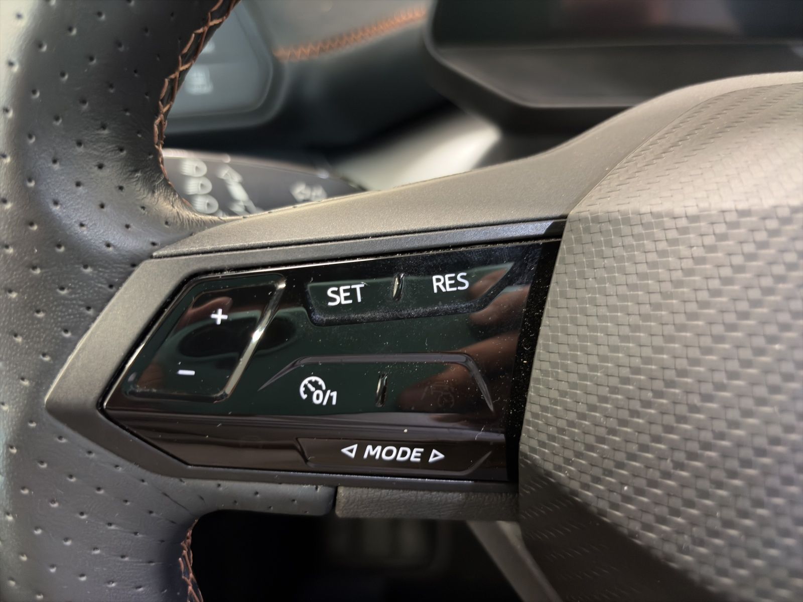 Cupra Born - Bild 16
