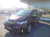 Honda Jazz Trend - Honda Jazz: Zentralverriegelung