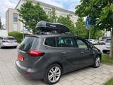 Opel Zafira Tourer 2.0 CDTI INNOVATION 121kW Auto... - Opel Zafira Tourer mit Panoramadach