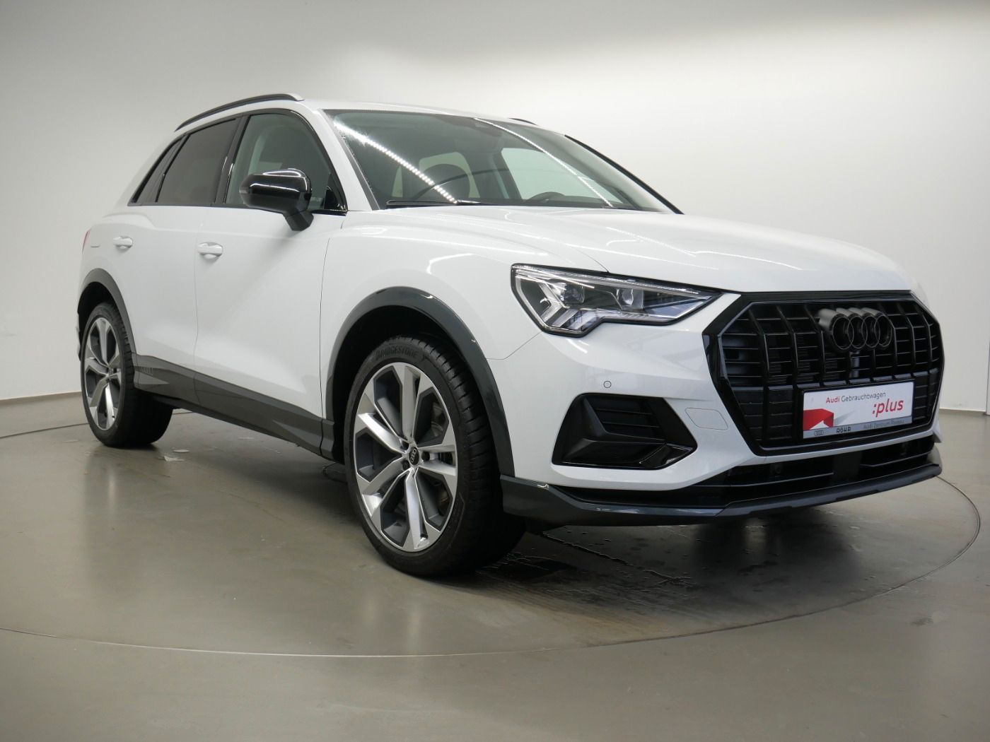 Audi Q3 - Bild 3