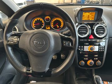 MYAUTOCENTER – Gebraucht- und Jahreswagen mit Werkstattservice in Pfaffenhofen Opel Corsa D GSI *OPC*PDC*