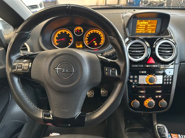 MYAUTOCENTER – Gebraucht- und Jahreswagen mit Werkstattservice in Pfaffenhofen Opel Corsa D GSI *OPC*PDC*