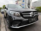 Mercedes-Benz GLC 250 d 4Matic | Burmester - Mercedes-Benz GLC 250 in Kassel