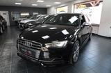 Audi S3 Sportback 2.0 TFSI quattro*Carplay*Led*Pdc* - Audi S3 Gebrauchtwagen