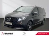 Mercedes-Benz V 250 d Avantgarde 4x4 lang AMG AIRMATIC Pano 9G
