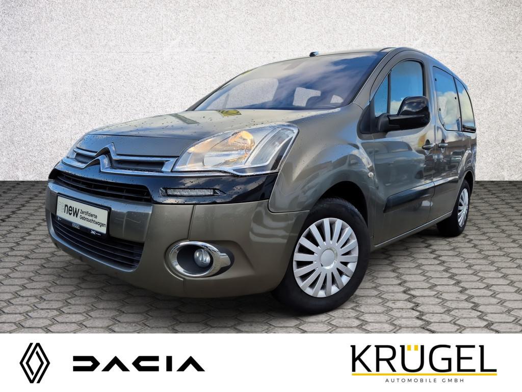 Citroën Berlingo Multispace e-HDi 90 FAP EGS6 Tendance