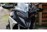 Ducati Multistrada V4 Rally Radar - DUCATI MÜNCHEN