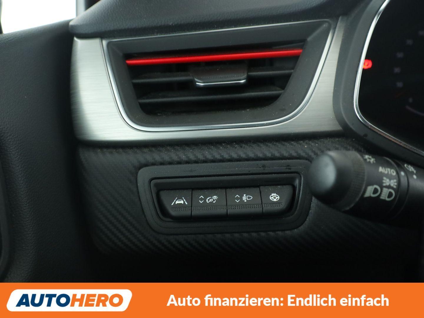 Renault Captur 1.3 TCe R.S. Line Aut.*NAVI*LED*PDC*ACC*, миниатюра 27
